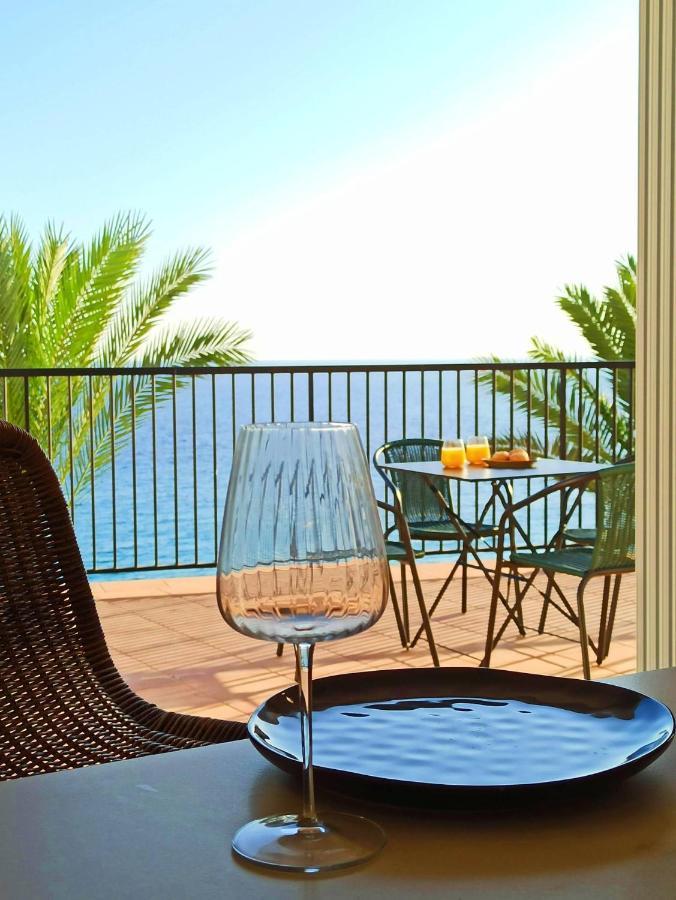 Boutique Benidorm Beach By Agencia Poniente 外观 照片