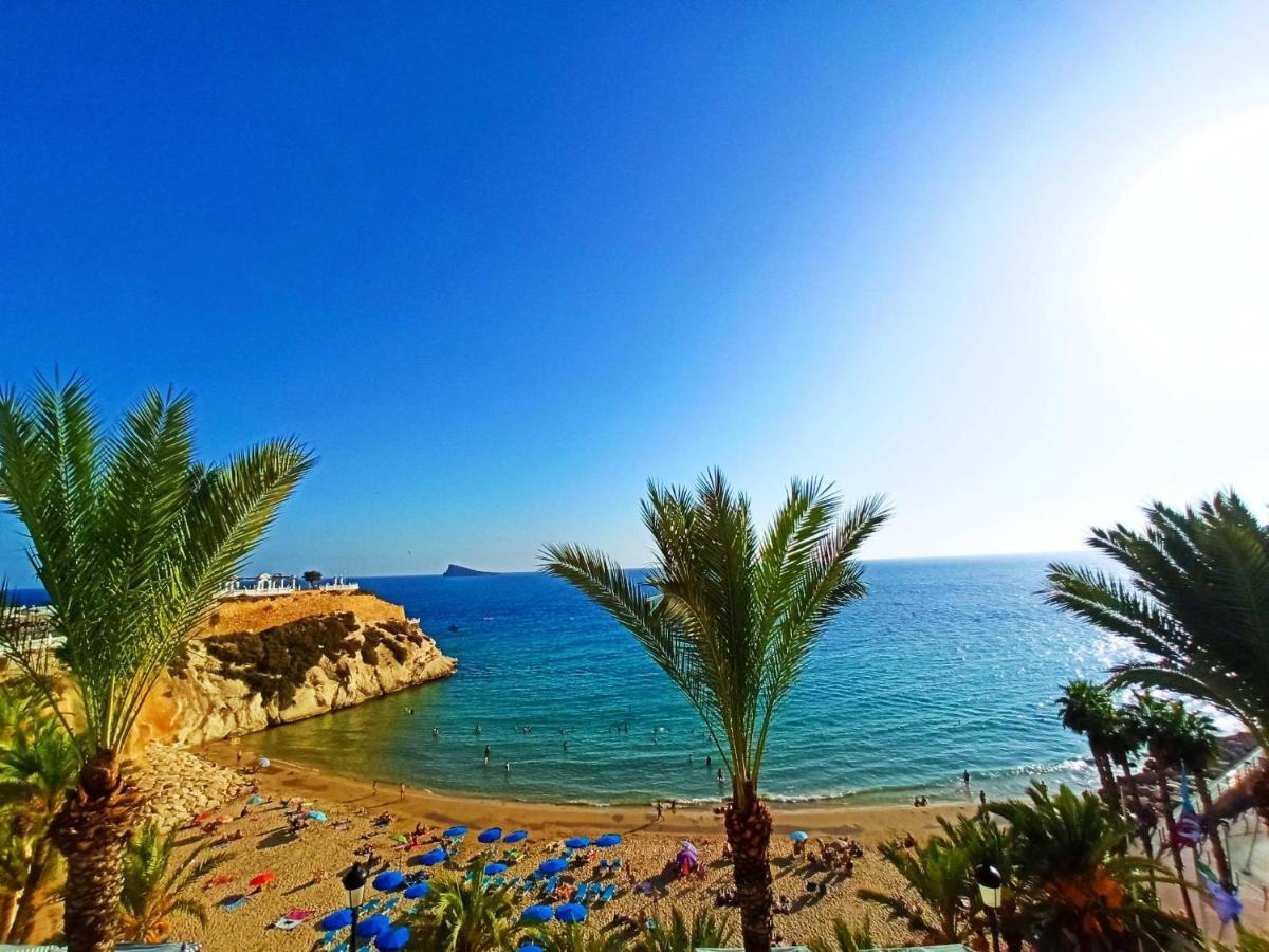 Boutique Benidorm Beach By Agencia Poniente 外观 照片