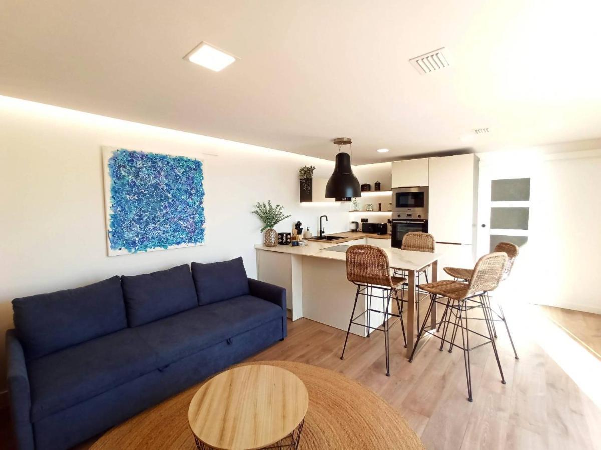 Boutique Benidorm Beach By Agencia Poniente 外观 照片