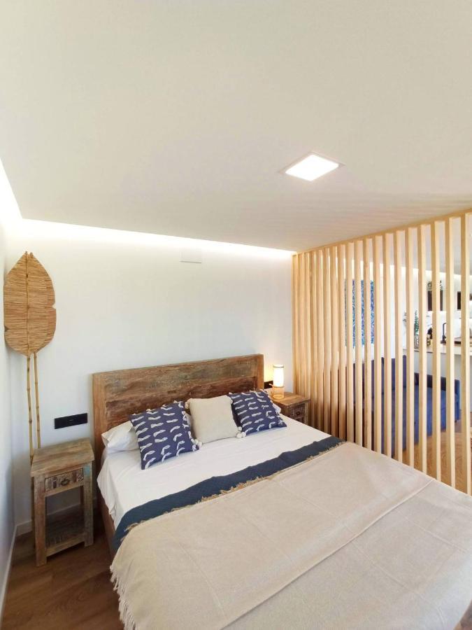 Boutique Benidorm Beach By Agencia Poniente 外观 照片