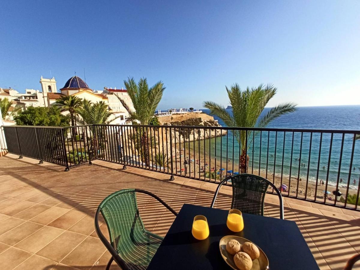 Boutique Benidorm Beach By Agencia Poniente 外观 照片