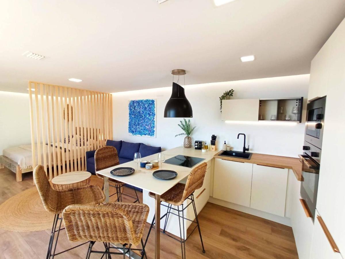 Boutique Benidorm Beach By Agencia Poniente 外观 照片