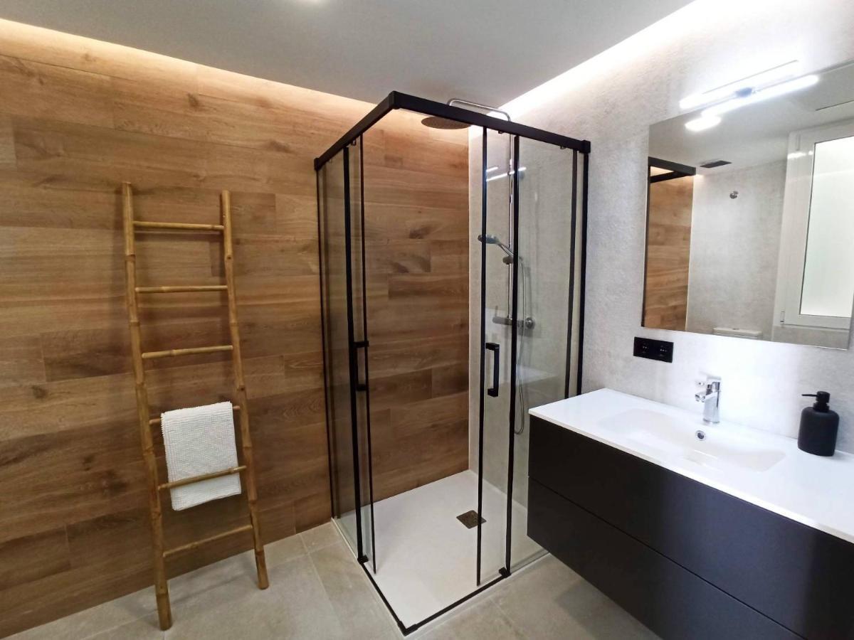 Boutique Benidorm Beach By Agencia Poniente 外观 照片