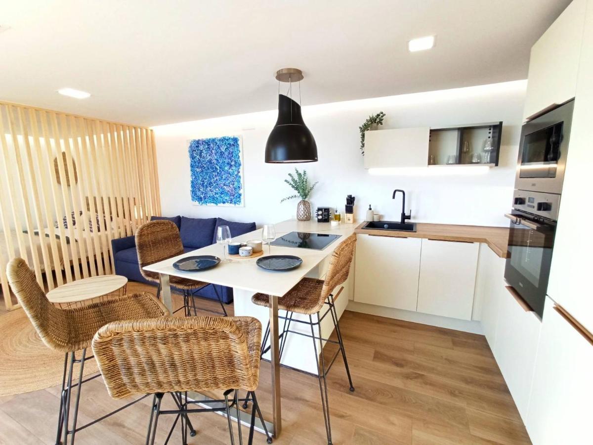 Boutique Benidorm Beach By Agencia Poniente 外观 照片