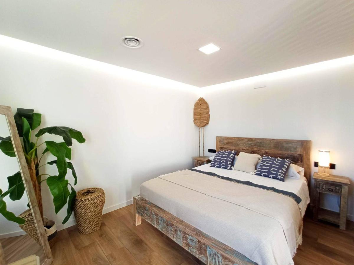 Boutique Benidorm Beach By Agencia Poniente 外观 照片