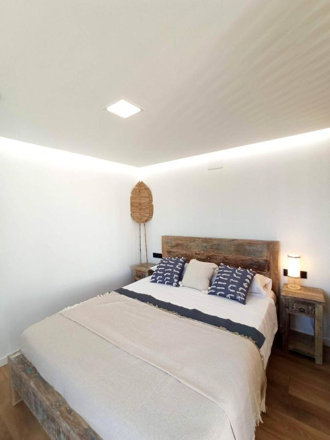 Boutique Benidorm Beach By Agencia Poniente 外观 照片