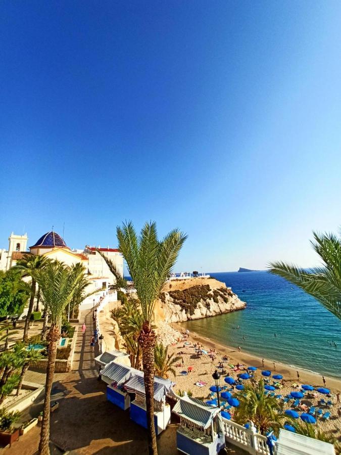 Boutique Benidorm Beach By Agencia Poniente 外观 照片