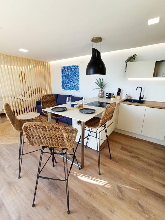 Boutique Benidorm Beach By Agencia Poniente 外观 照片