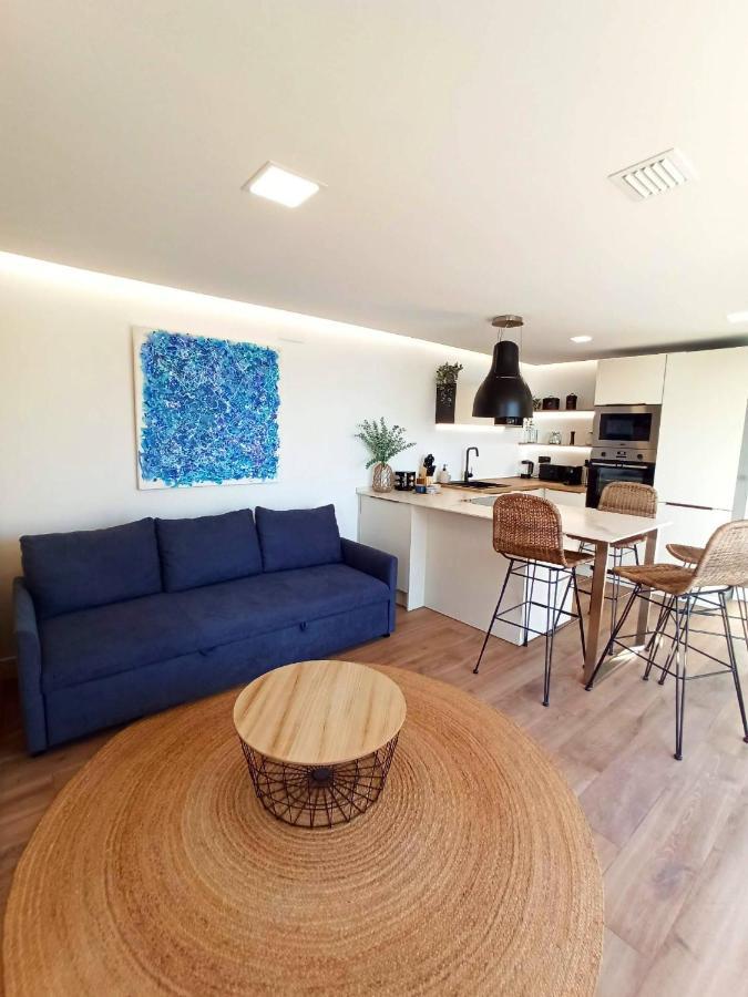 Boutique Benidorm Beach By Agencia Poniente 外观 照片