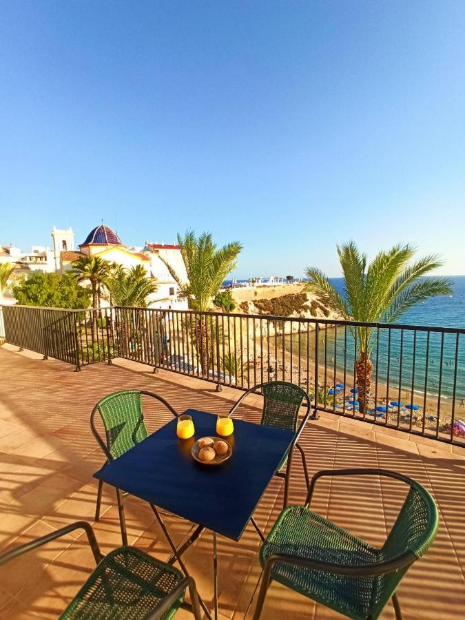 Boutique Benidorm Beach By Agencia Poniente 外观 照片