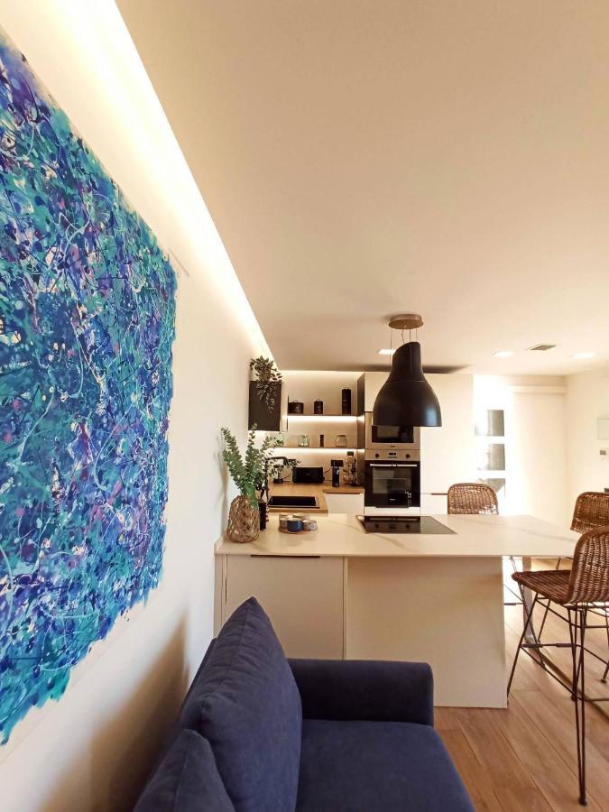 Boutique Benidorm Beach By Agencia Poniente 外观 照片
