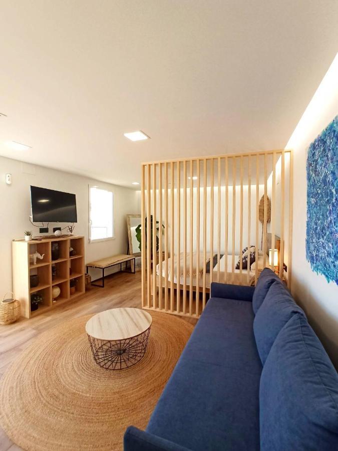 Boutique Benidorm Beach By Agencia Poniente 外观 照片