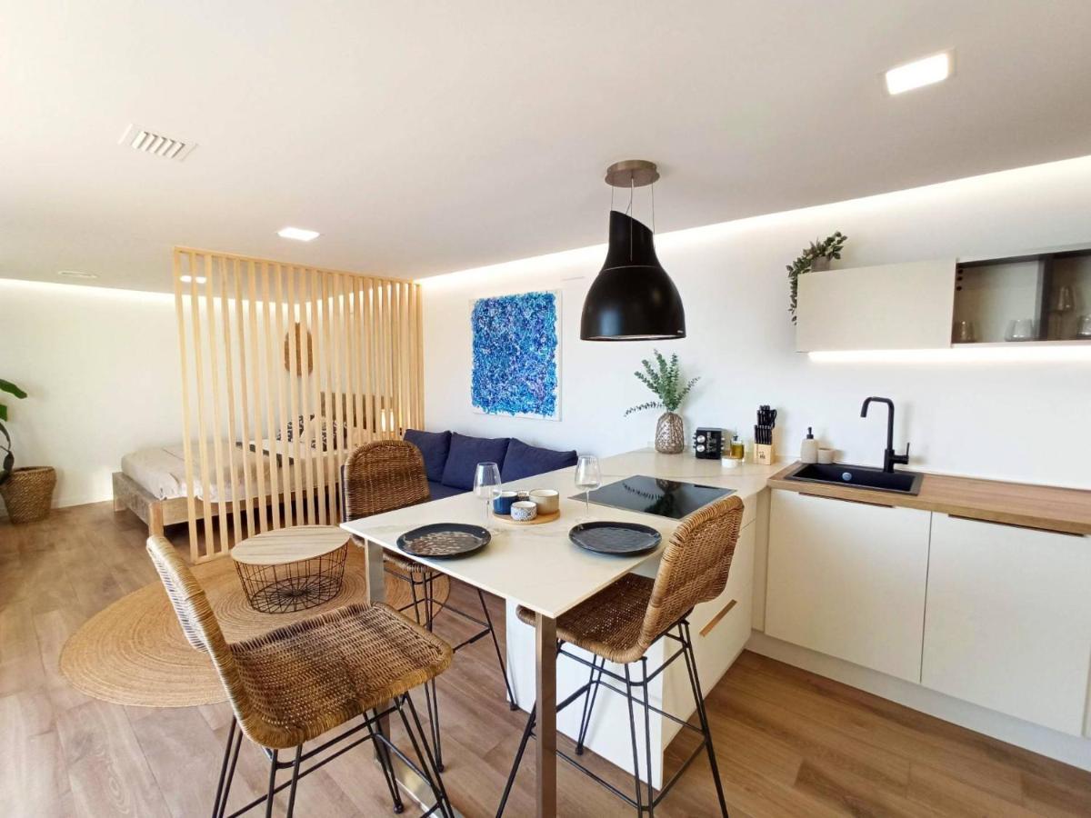 Boutique Benidorm Beach By Agencia Poniente 外观 照片