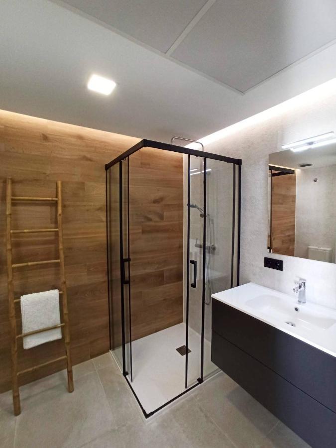 Boutique Benidorm Beach By Agencia Poniente 外观 照片