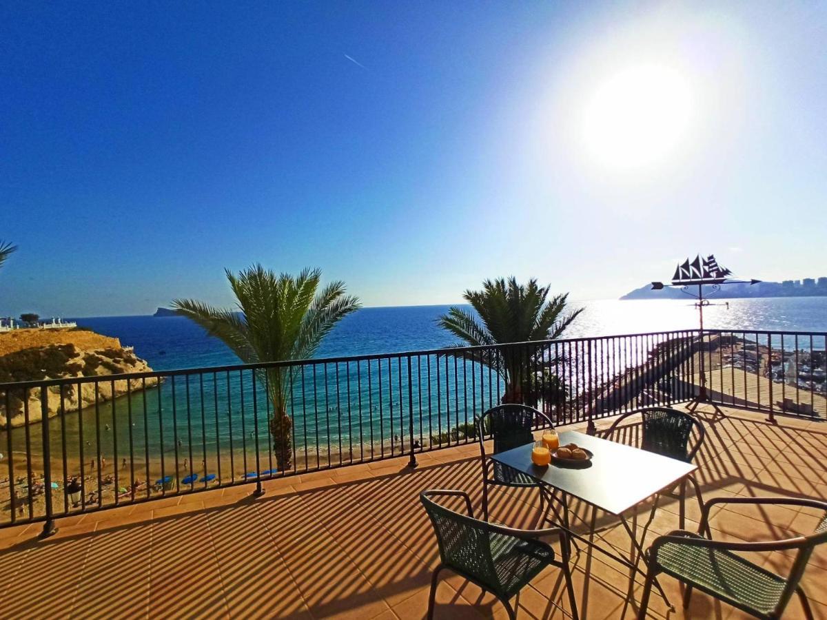 Boutique Benidorm Beach By Agencia Poniente 外观 照片
