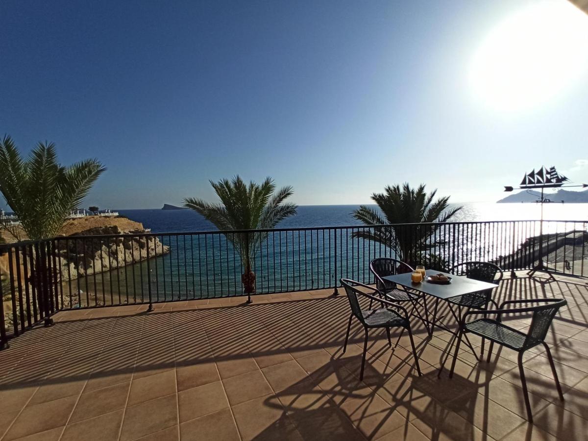 Boutique Benidorm Beach By Agencia Poniente 外观 照片