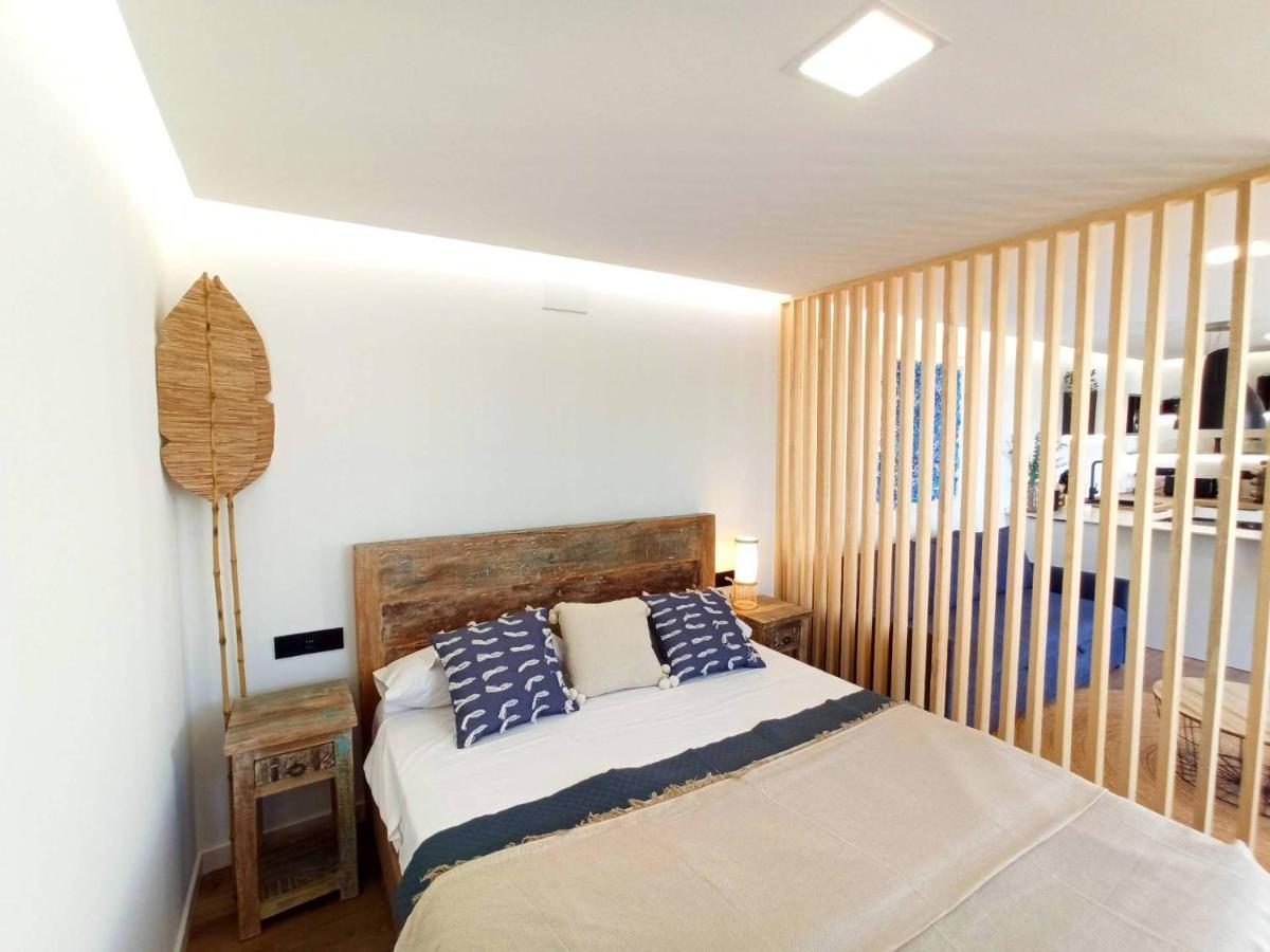 Boutique Benidorm Beach By Agencia Poniente 外观 照片