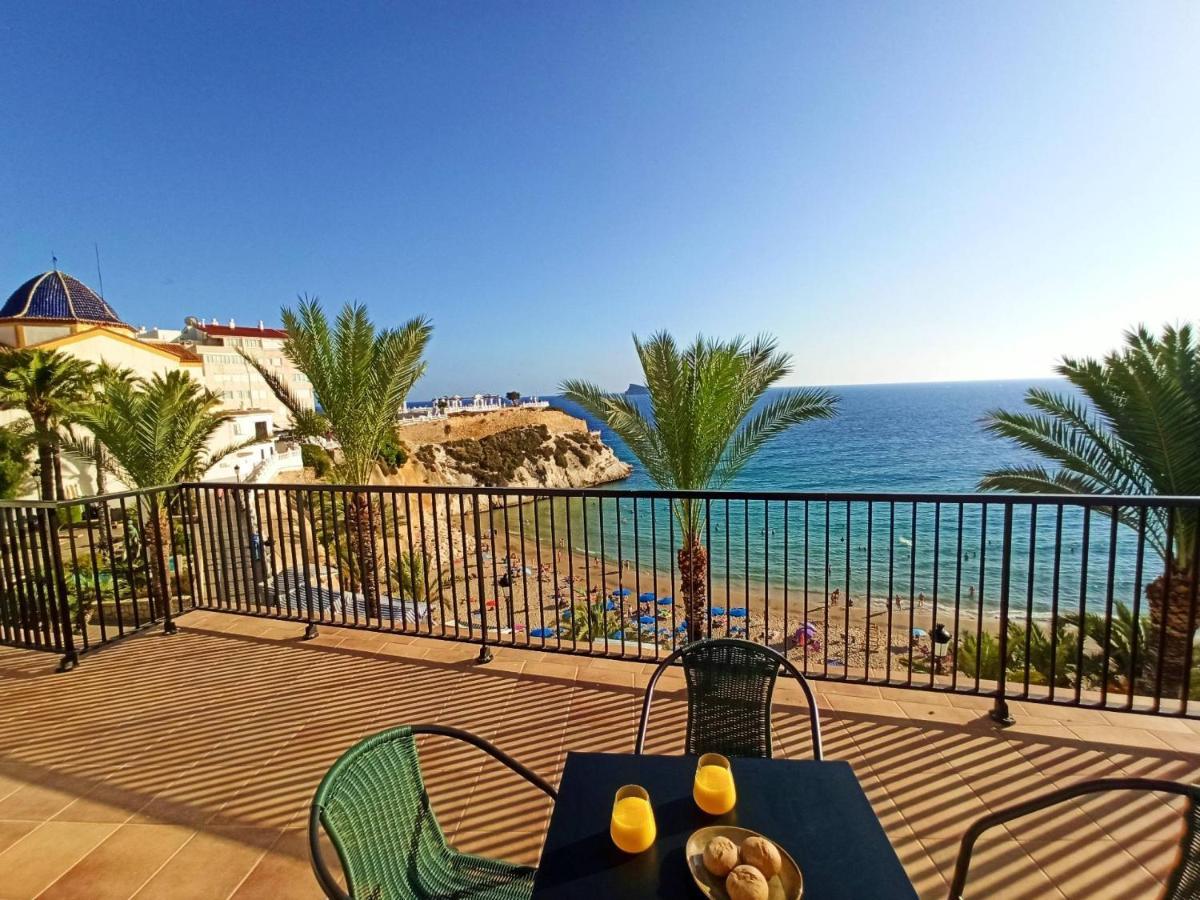 Boutique Benidorm Beach By Agencia Poniente 外观 照片