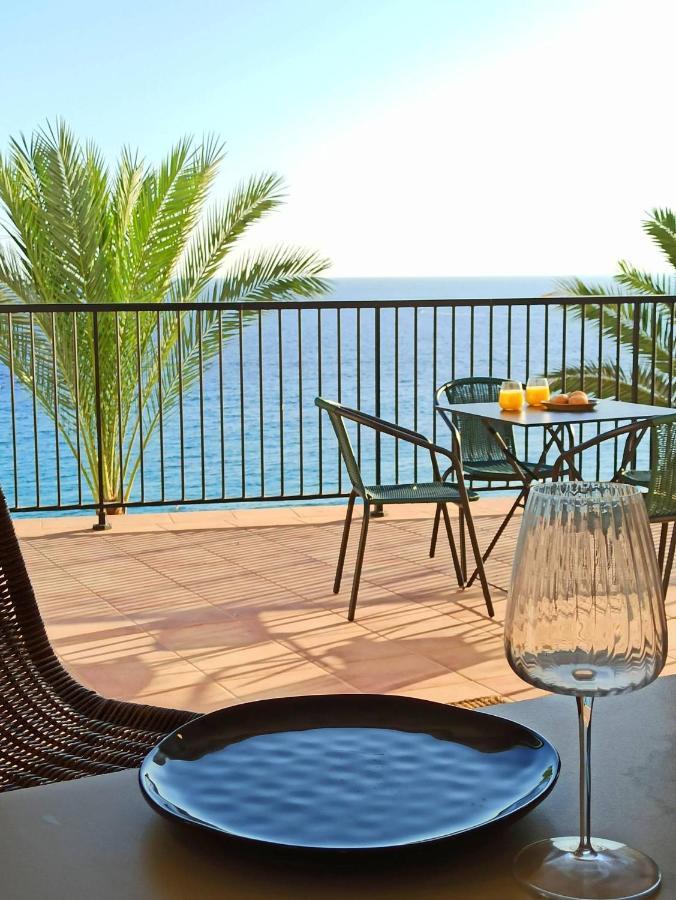 Boutique Benidorm Beach By Agencia Poniente 外观 照片