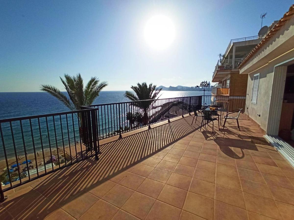 Boutique Benidorm Beach By Agencia Poniente 外观 照片