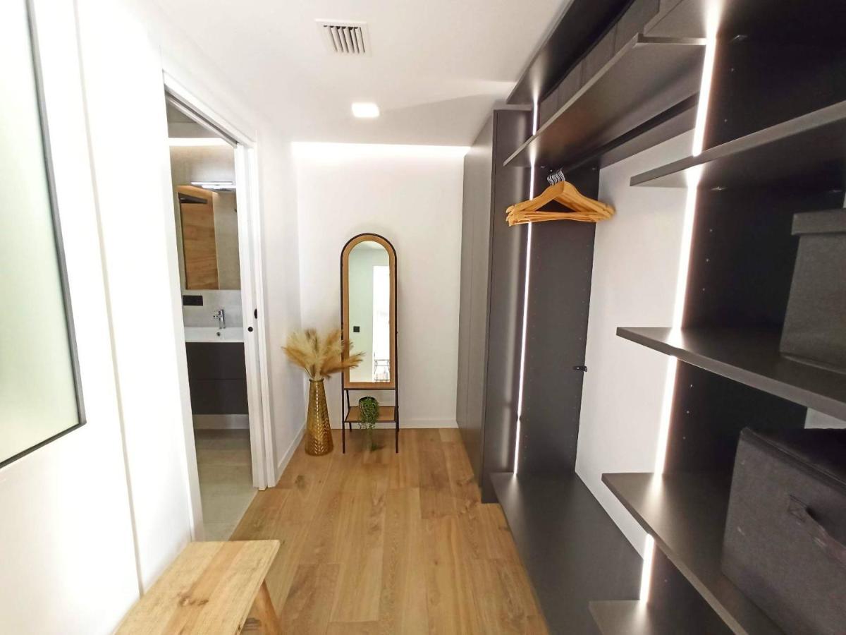 Boutique Benidorm Beach By Agencia Poniente 外观 照片