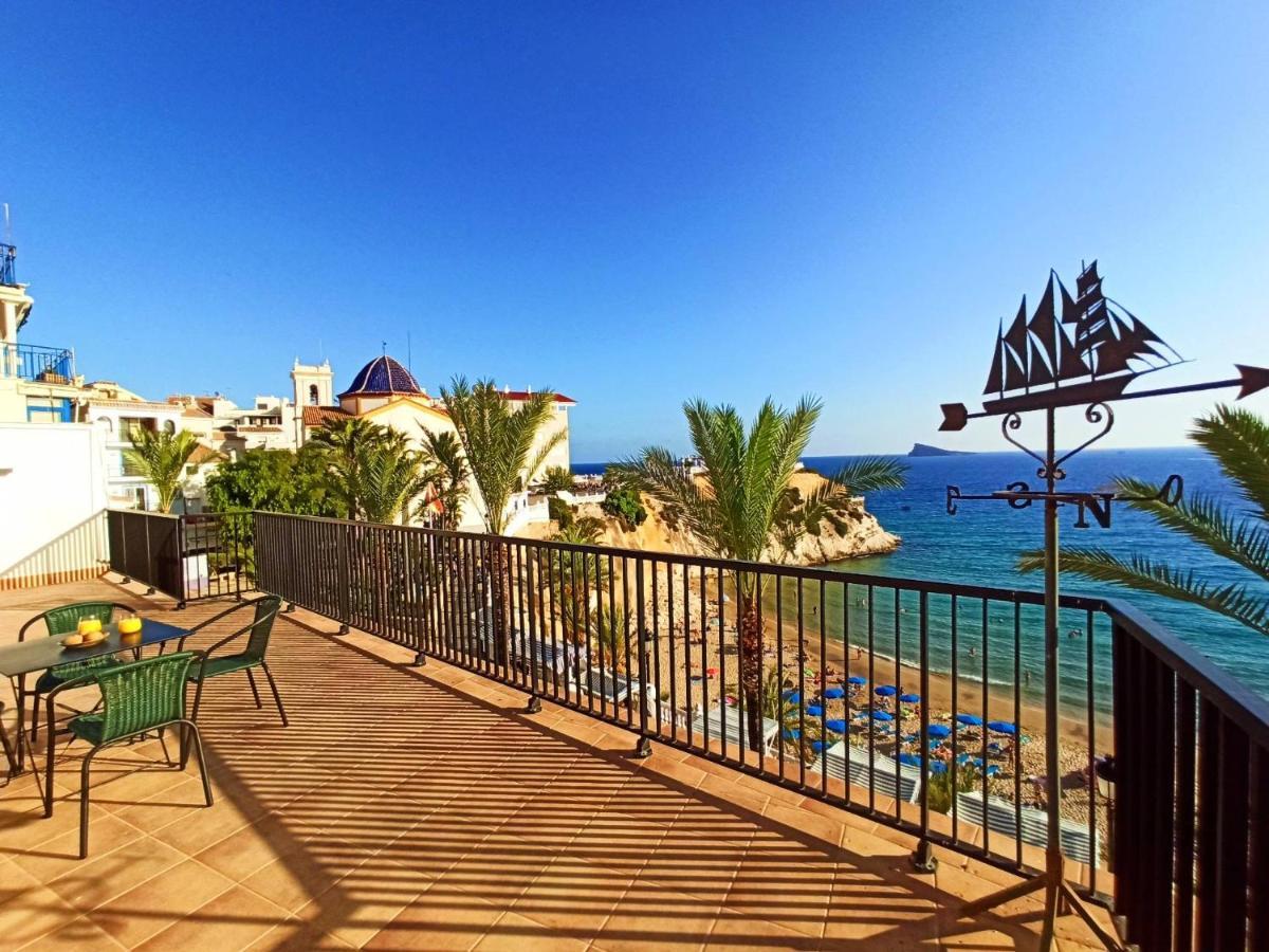 Boutique Benidorm Beach By Agencia Poniente 外观 照片