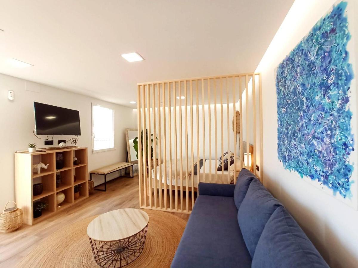 Boutique Benidorm Beach By Agencia Poniente 外观 照片