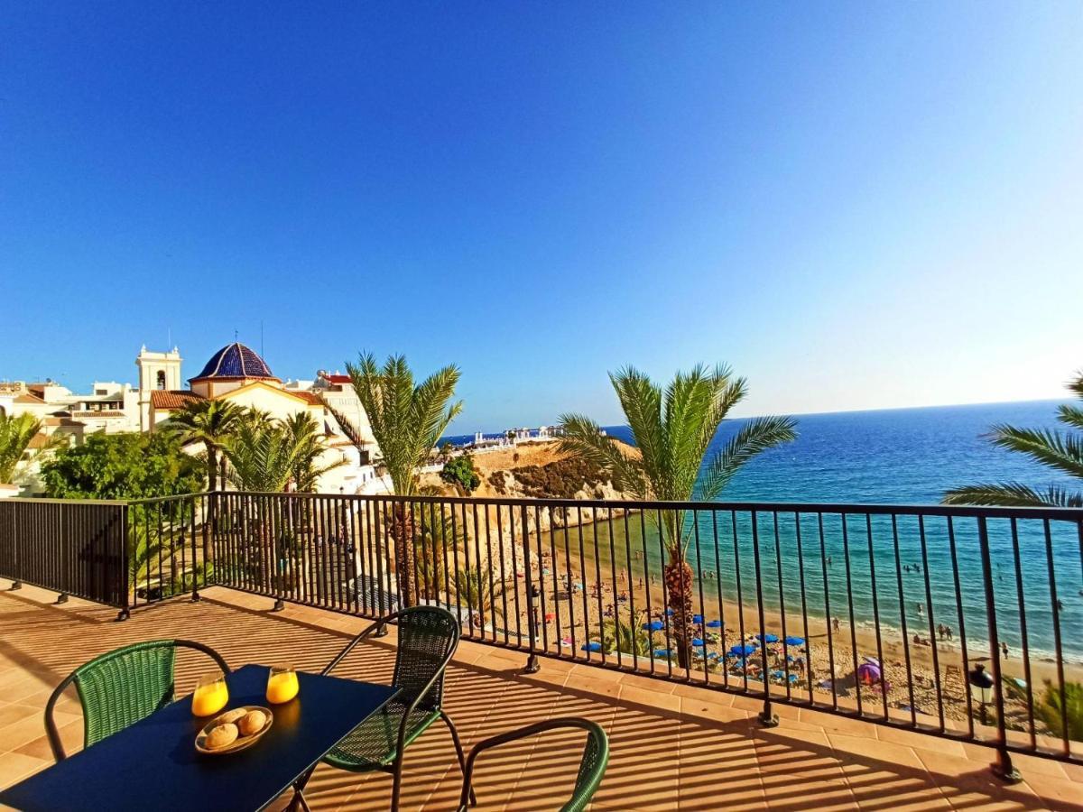 Boutique Benidorm Beach By Agencia Poniente 外观 照片